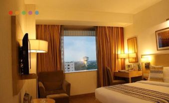 Country Inn & Suites by Radisson, Delhi Saket