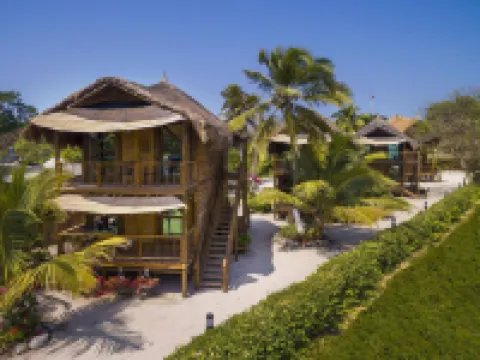 Hotel Isla del Encanto Hotels near Isla Barú