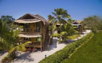 Hotel Isla del Encanto Hotels in Baru