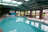 Alton Lodge Motel Hotels in Whakatane