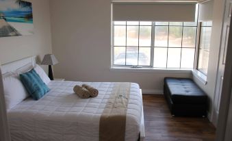 Seaspray Beach Holiday Park