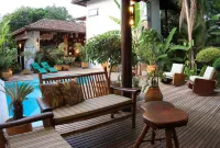 Pousada Burundanga Hotels in Itacare