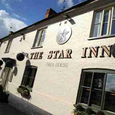 The Star Inn 1744 Hotel Exterior