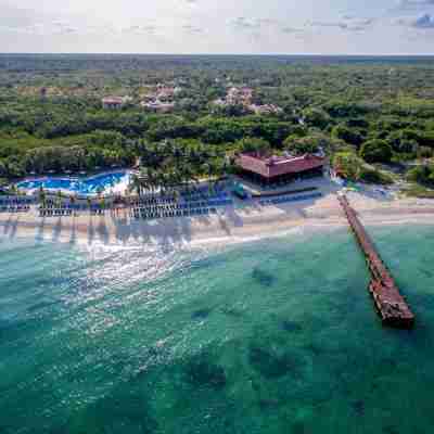 Occidental Cozumel - All Inclusive Hotel Exterior