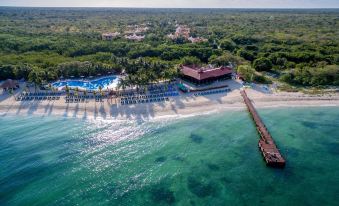 Occidental Cozumel - All Inclusive