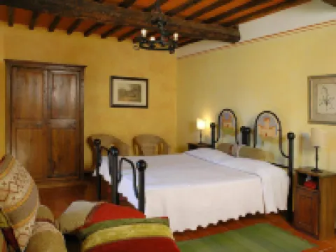 Tenuta Casabianca Hotels in Murlo