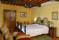 Tenuta Casabianca Hotels in Murlo