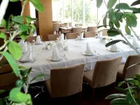 Orucoglu Oreko Hotel - sarapan