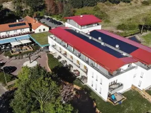 Strandhotel Duinoord