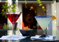 Ratanui Lodge - bar