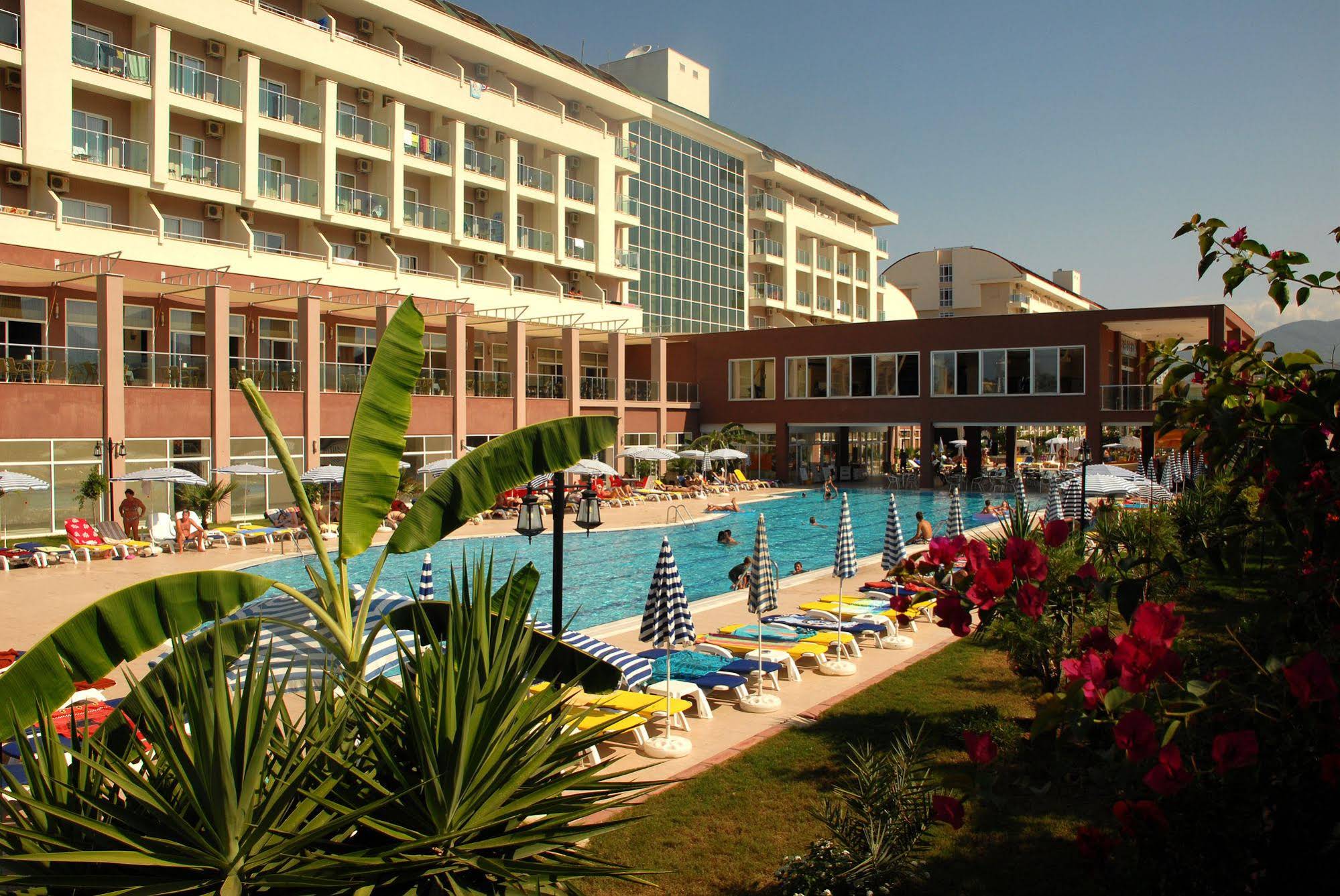 Telatiye Resort Hotel