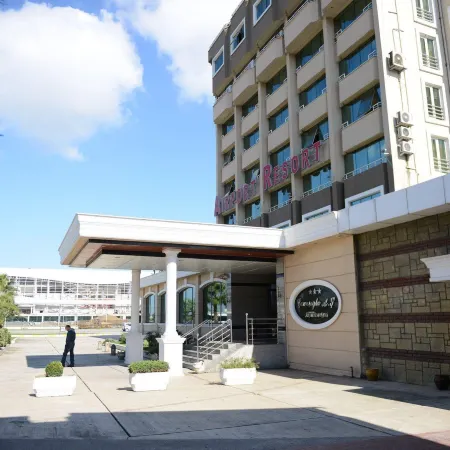 Samsun Airport Resort Hotel