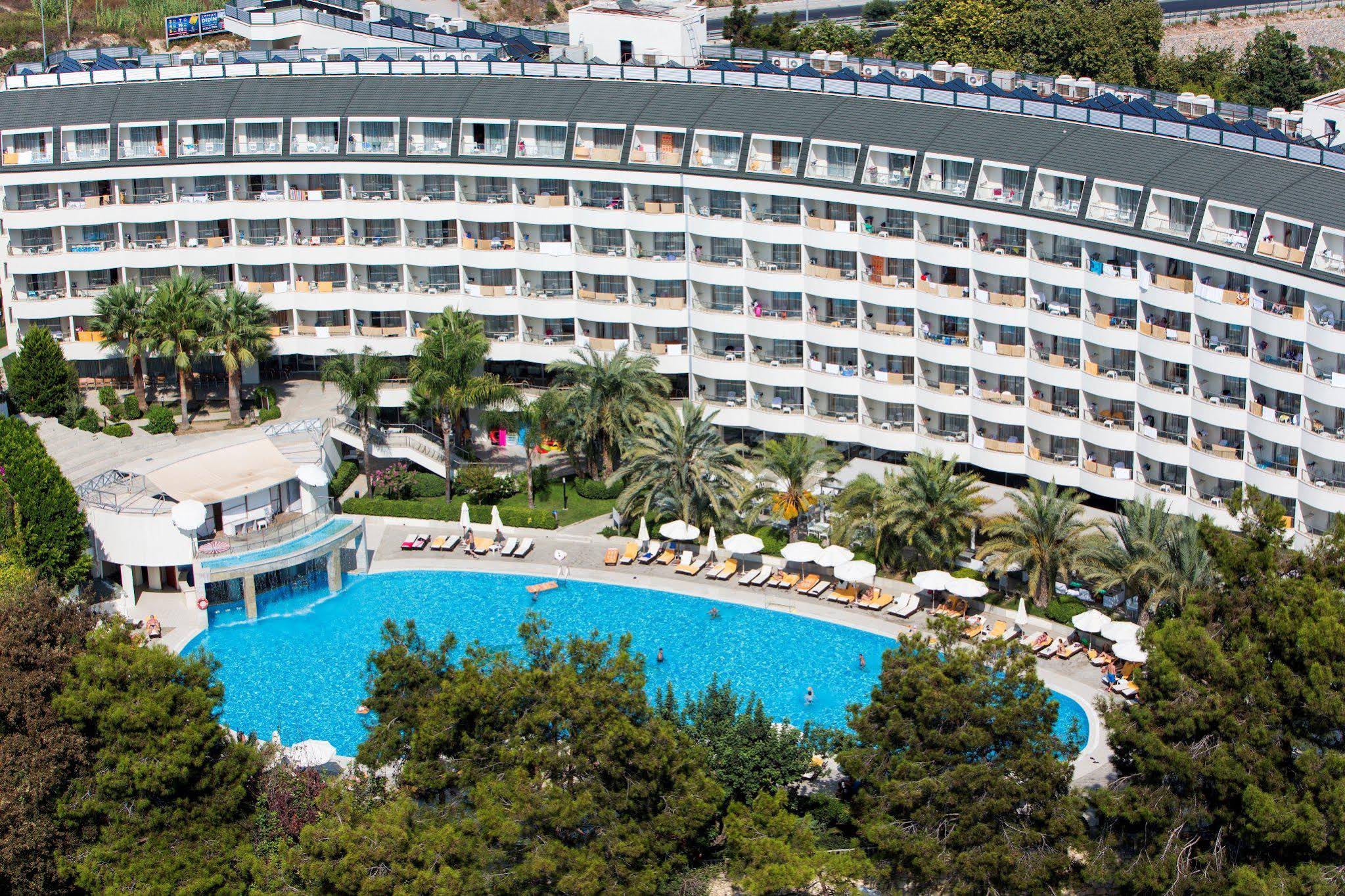 Alara Star Hotel - All Inclusive