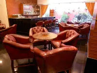 Metropolitan Hotel Hotels in Teresina