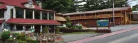 The Boha Hotel