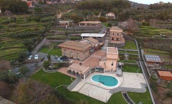 Antico Borgo Petralia