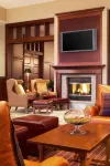 Sheraton Tarrytown Hotel - bar