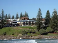 The Cove Yamba