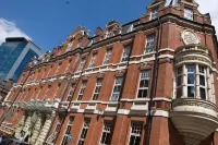 Hotel du Vin Birmingham Hoteles en Birmingam