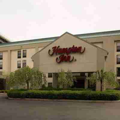 Hampton Inn Clarks Summit/Scranton Hotel Exterior