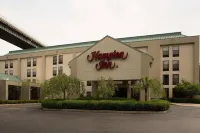 Hampton Inn Clarks Summit/Scranton