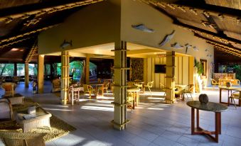 Ocapora Hotel All Inclusive