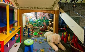 Silberkönig Schwarzwald Hotel & Restaurant Ringhotel