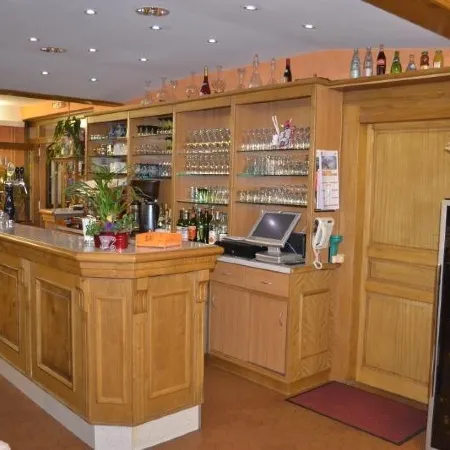 Hotel l'Oree des Roches