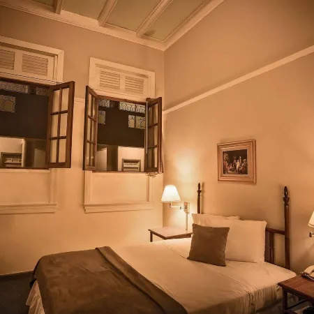 Meliá Century Hotel Ponce
