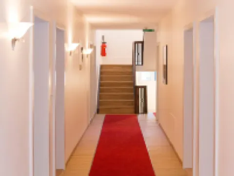 Hôtel du Cheval Blanc - City Center Hotels in Bulle