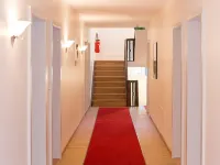 Hôtel du Cheval Blanc - City Center