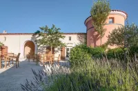 Village Pierre & Vacances le Rouret Hotels in Grospierres