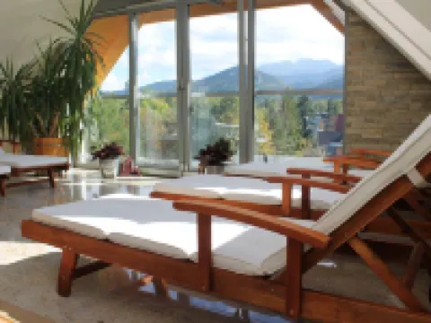 Rysy Boutique Hotel Hotels in Tatra County