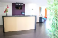 Hôtel Relais d'Étretat Hotels in Saint-Gilles-de-Cretot