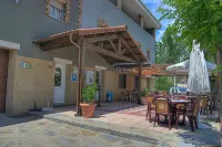 Hotel Casa Custodio - Parkering