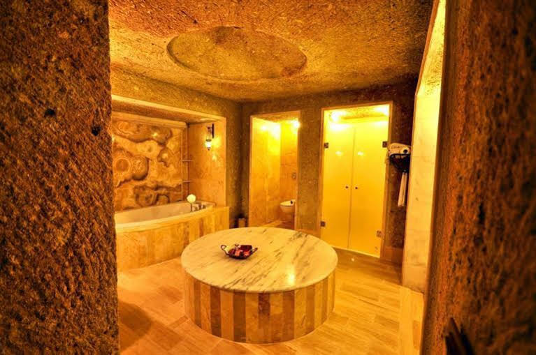 MDC Cave Hotel Cappadocia