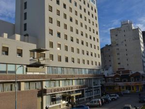 Comodoro Hotel