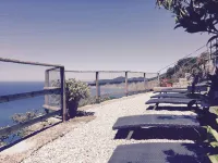 Albergo Luna di Marzo Hotels in Volastra