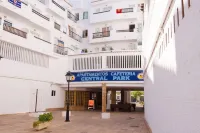 Sunside Ibiza Studios - Only Adults- Formerly Known As Central Park