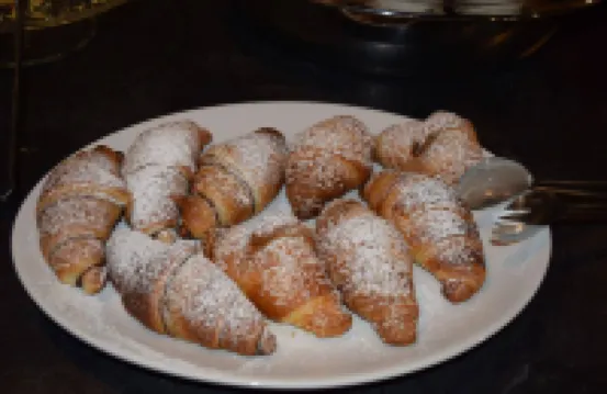 博爾戈聖朱斯托飯店