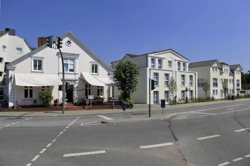 Hotel Behrmann Hotels in Finkenwerder