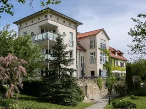 Hofgut Wißberg - Das Weinberghotel