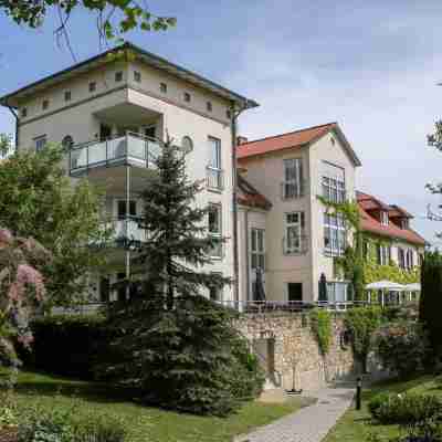 Hofgut Wißberg - Das Weinberghotel Hotel Exterior