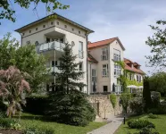 Gramms Hofgut Wißberg Hotels in Gau-Bickelheim