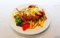 Mariners on the Waterfront Hotel di Batemans Bay