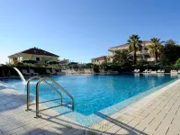 Residence Oliveto Hotel a Ceriale