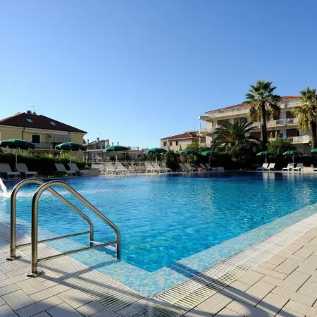 Residence Oliveto