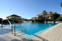 Residence Oliveto - Mountain view