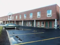 Tappan Zee Hotel Hotels in Nanuet