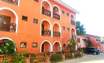 Hotel Beira Rio Preguiças